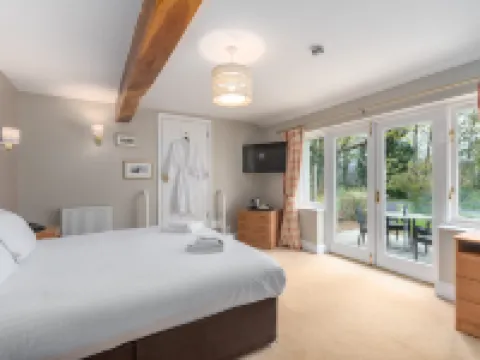 Windermere Manor Hotel Hotéis em Windermere Town