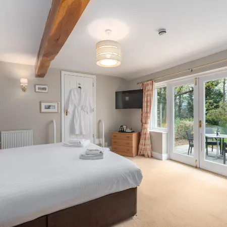 Windermere Manor Hotel