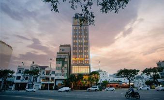 Lavencos Hotel Da Nang