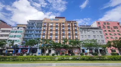 HanTing Hotel (Sanya Sanya Bay) Hotels in Sanya