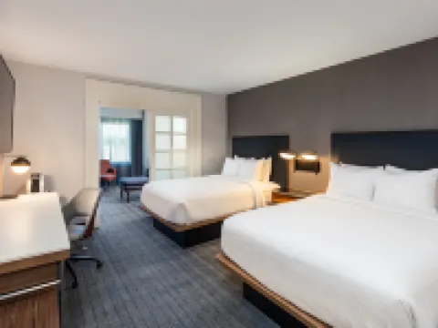 Courtyard Anaheim Resort/Convention Center Hoteles en Anaheim