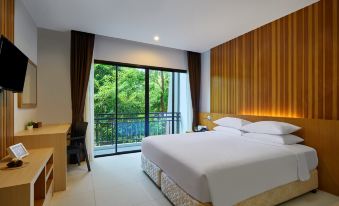 Nai Yang Beach Resort and Spa