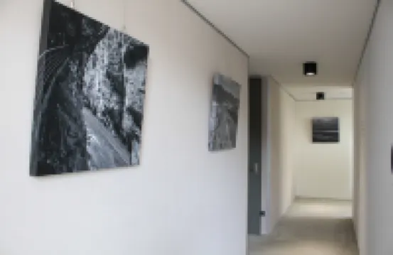 仲青行旅花蓮館