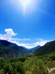 XIAN SHIGUANG - Cho phép mang theo thú cưng