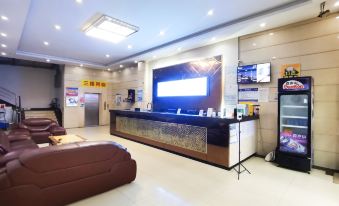 Xiangrong Hotel (Nanpu Comprehensive Market Branch)