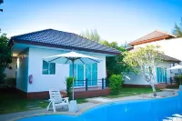 The PP.Beach Resort - Beach