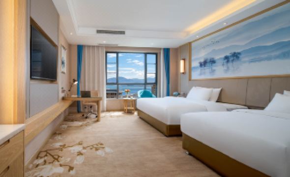 Vienna Hotel (Dali Erhai)