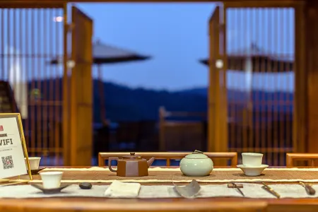Hangzhou Insufficient Mountain Su (Xihu Scenic Area Branch)
