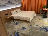 Xingang Hotel (Yuncheng Salt Lake International Airport)