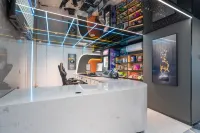 Feifan Guoduo E-sports Hotel