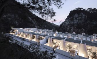 Yuanboji Hot Spring Hotel