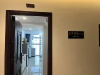 Nanning Yamei Serviced Apartment (Wanda Maotianyucheng Branch) Hotel in zona Liangqing Marina of Liangqing， Nanning