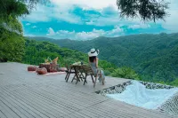 Sanmoun Villa - Rooftop Pools