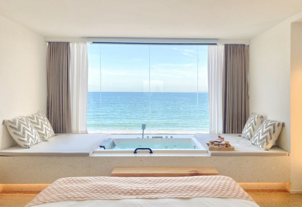 화이트 하우스 외관