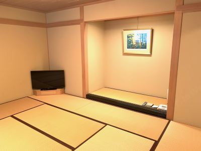 【セントラルサイド】和室 禁煙 中部国際空港セントレアホテルの写真
