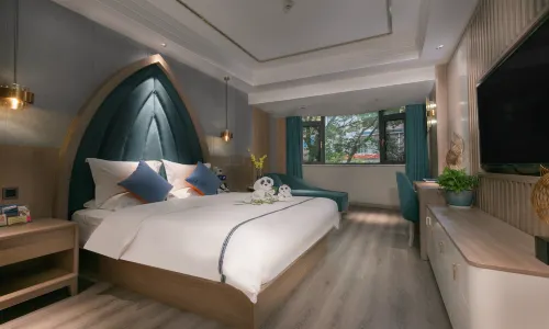 Ruishang Yuejing Hotel