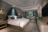 Ruishang Yuejing Hotel