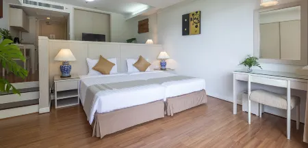Kantary Bay Hotel Phuket