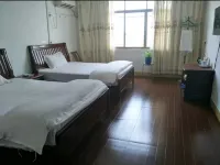 Xingan Zhanqian Hotel