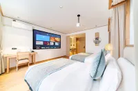Wuyue Yuexin Hotel (Wuyue Plaza Economic Development Zone Branch)