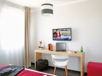 Appart'City Classic Reims Parc des Expositions Hotels in Reims