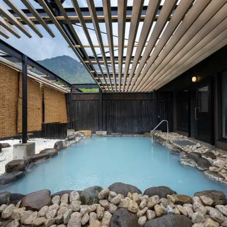 Kamenoi Hotel Okunikko