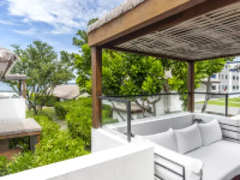 พุทธรักษา หัวหิน โรงแรมในหัวหิน