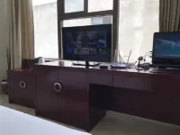 Wuwei Haozhou Hotel