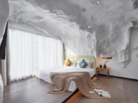 Li River Promise Hotel (Guilin Elephant Trunk Hill & Two Rivers and Four Lakes Scenic Area) Hotels in Guilin