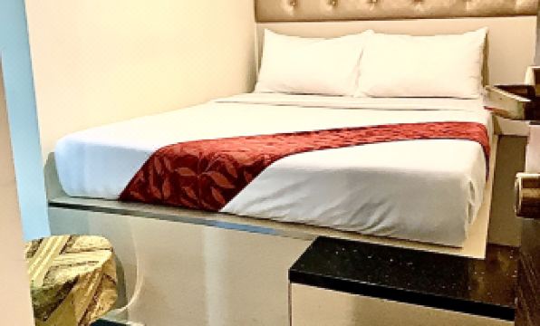 Singapore Sandpiper Hotel(Sandpiper Hotel) 3-Star Hotel exterior