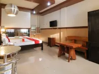 Reddoorz Plus near Municipality of Luisiana Laguna โรงแรมในลากูนา