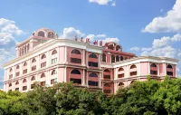 Guangdong Victory Hotel Hôtels à : Canton