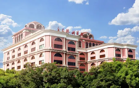Guangdong Victory Hotel