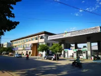 Quexi Hotel (Xiong County Xiongan High-Speed Railway Station)