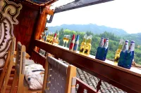 Bura·Genting high-altitude panoramic holiday villa - ที่มีบาร์
