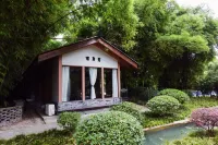 Shanghewan Courtyard B&B (Chengdu Qingbaijiang Shop)