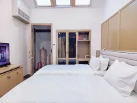 Bibo Lou Homestay (Kunshan Jinxi Ancient Town) - balcony