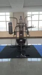 Haixu Hotel - Spor Salonu