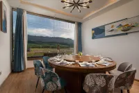 Nalati Sansheng Zemu Guesthouse - bar