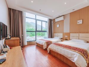 Miyi Longtan Qingquan Kangyang Resort Hotel
