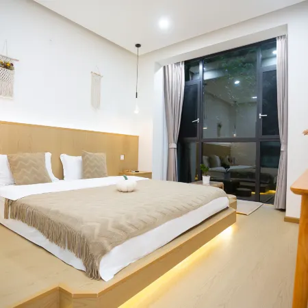 Boya Hotel