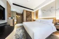 The GiorgioMorandi Hotels (Langya Ancient City)