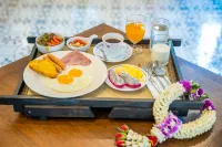 โรงแรมศิรินครพิงค์ เชียงใหม่ - ที่มีอ่างอาบน้ำ