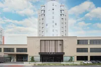 JI Hotel (Tongxiang Qingfengnan Road) - 3-Star