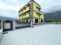 Taroko Huiyu B&B Hotels in der Nähe von Xincheng Taroko Station