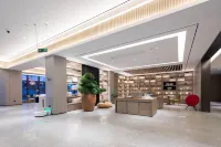 JI Hotel (Fengxian Liubang Plaza) Hotels in Feng County