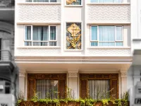 Cochin Sang Hotel Hotels near Ben Thanh Market