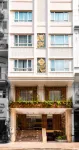 Cochin Sang Hotel Các khách sạn ở Khu chợ Bến Thành