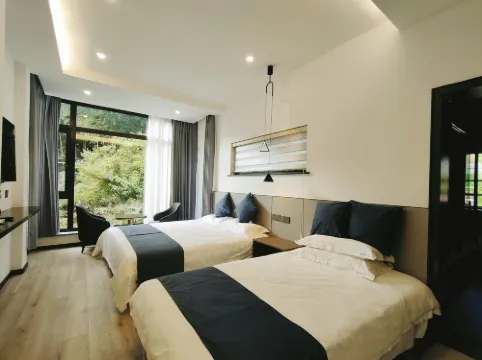 Xiyuan Villa
