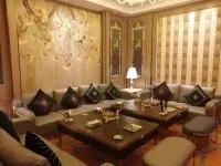 Chongzuo International Hotel - bar